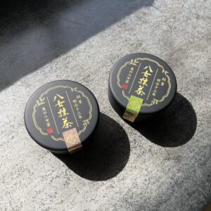 数量限定販売】新商品 八女抹茶 深(30g) | 角の八女茶